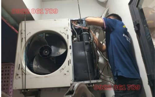 Sửa Điều Hòa LG Tại Đa Tốn Uy Tín Thợ Giỏi Hàng Đầu