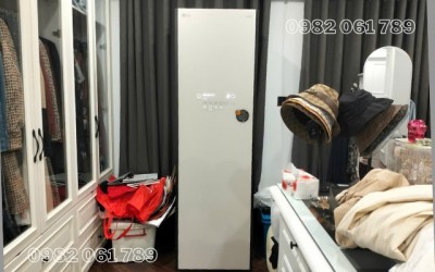 Sửa Máy Giặt Hấp Sấy LG Styler Tại Nhà