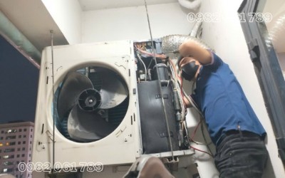 Sửa Điều Hòa Tại Đông Dư Uy Tín Khắc Phục Mọi Hư Hỏng