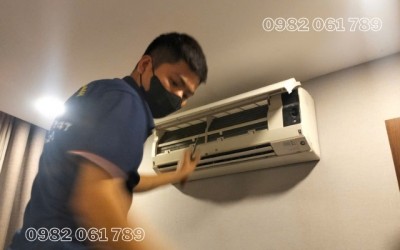 Tổng Hợp Các Mã Lỗi Điều Hòa LG Nguyên Nhân Và Cách Sửa