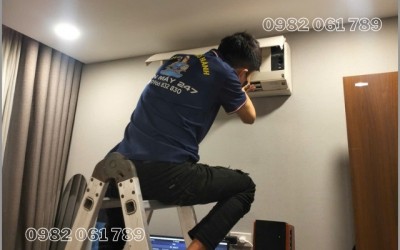 Sửa Điều Hoà Tại Lĩnh Nam Uy Tín Chuyên Nghiệp Giá Rẻ