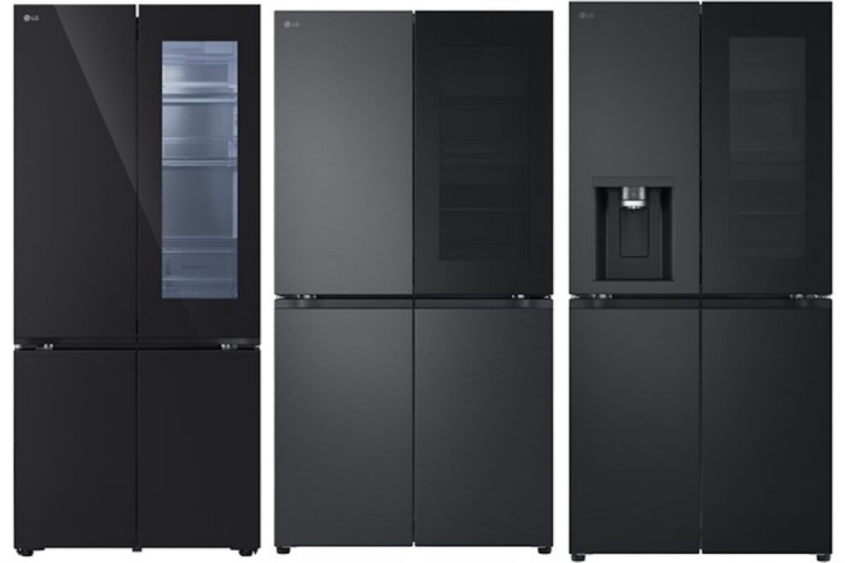 Bảo hành tủ lạnh LG