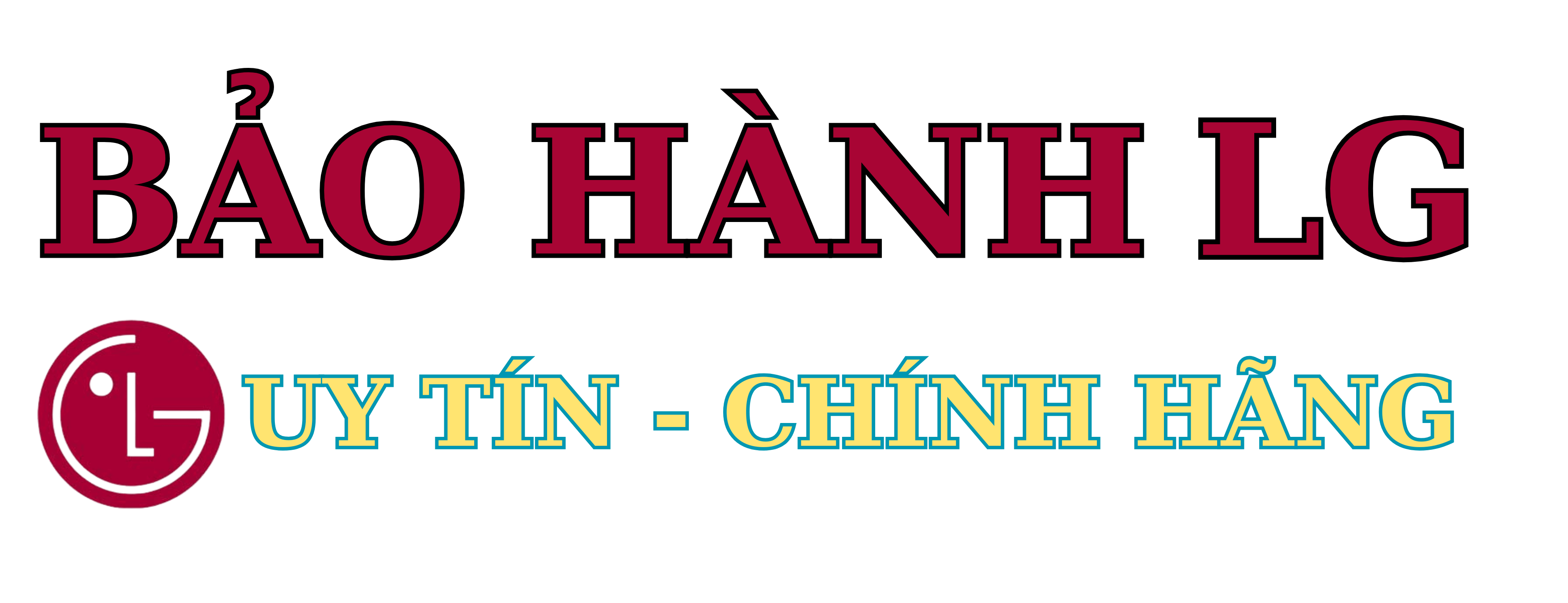 Bảo Hành LG 
