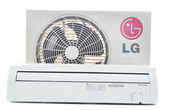 Bảo hành điều hòa LG