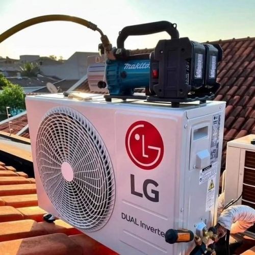 Trung Tâm Sửa Điều Hòa LG Tại Thiên Đức Chuyên Nghiệp 