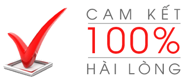 Cam kết chất lượng bảo hành tại đây