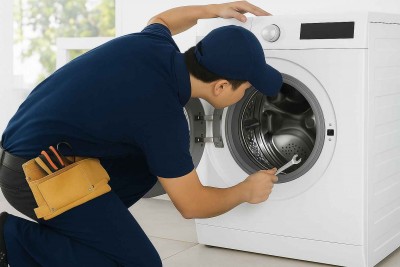 Sửa Máy Giặt LG Tại Hoàn Kiếm Chính Hãng Phục Vụ Tận Tâm