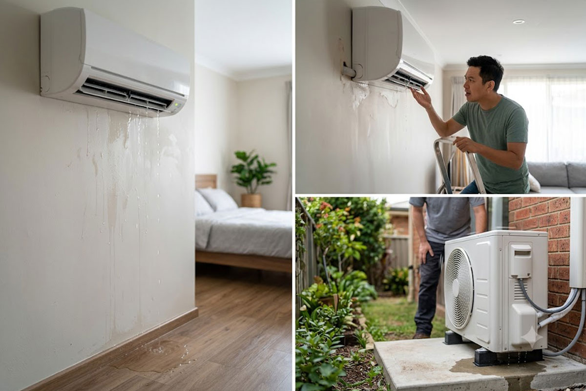 Sửa điều hoà tại Tố Hữu uy tín 