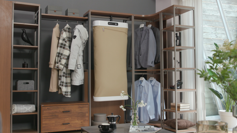 Sửa máy giặt sấy Estilo 