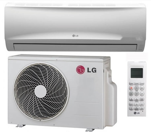 Trung tâm bảo hành điều hòa lG