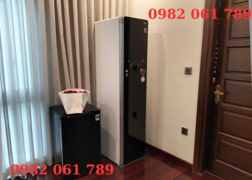 Có Nên Mua Máy Giặt Hấp Sấy LG Styler Không?  Phân Tích Chuyên Sâu Để Có Quyết Định Thông Minh