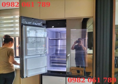 Sửa Tủ Lạnh LG Tại Tiên Du Chính Hãng Đến Ngay