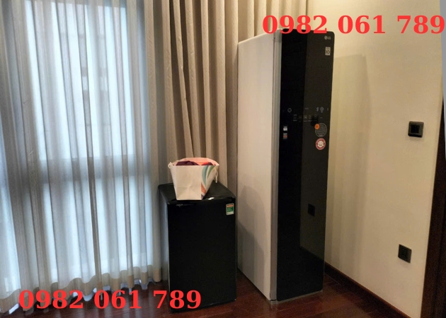 Sửa máy giặt khô LG Styler tại Cầu Giấy uy tín 
