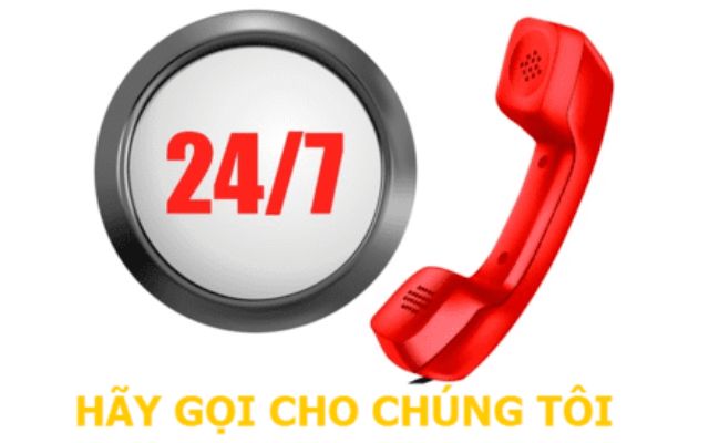 tổng đài bảo hành LG