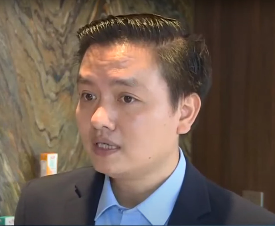 Anh: Phạm Quốc Khánh